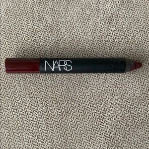 Nars lipstick